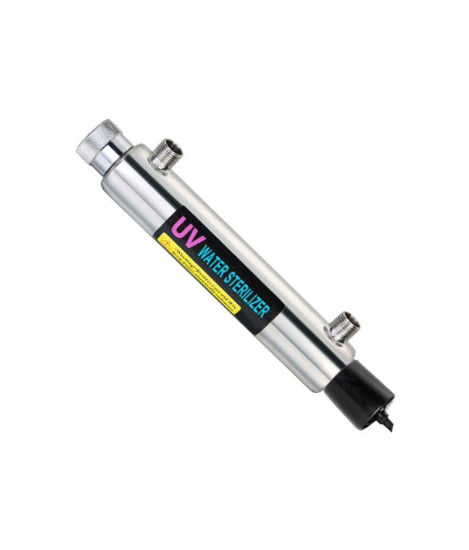 12 Watts UV Sterilizer