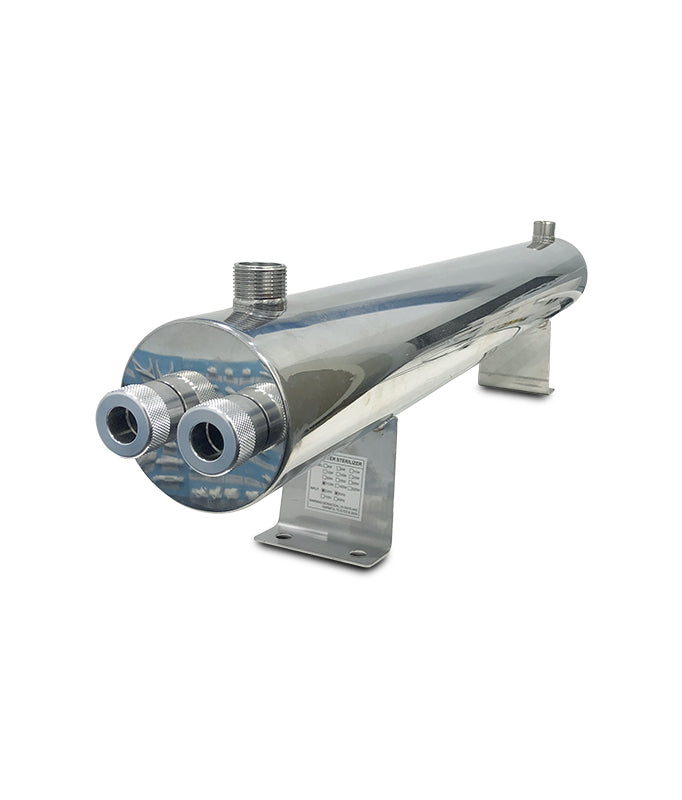 110 Watts UV Sterilizer