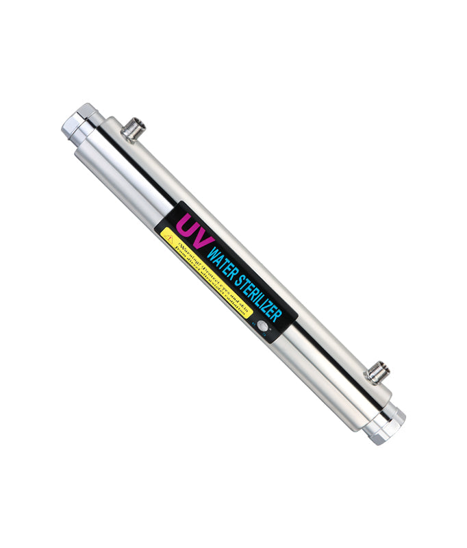 25 Watts UV Sterilizer