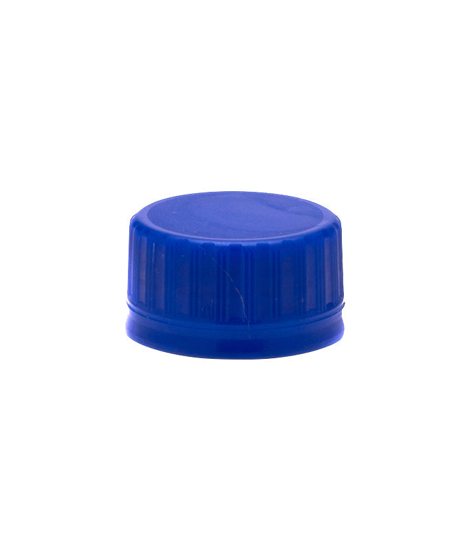 28MM CAPS 1810 BLUE x3600