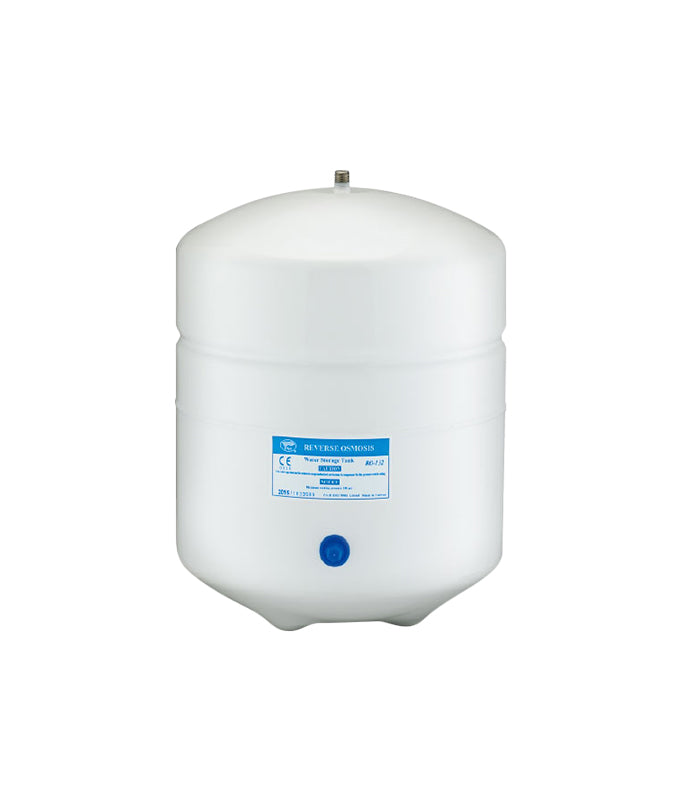 RO System Tank 3.2G Steel