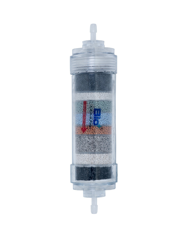 H2AAA 8+ Filter