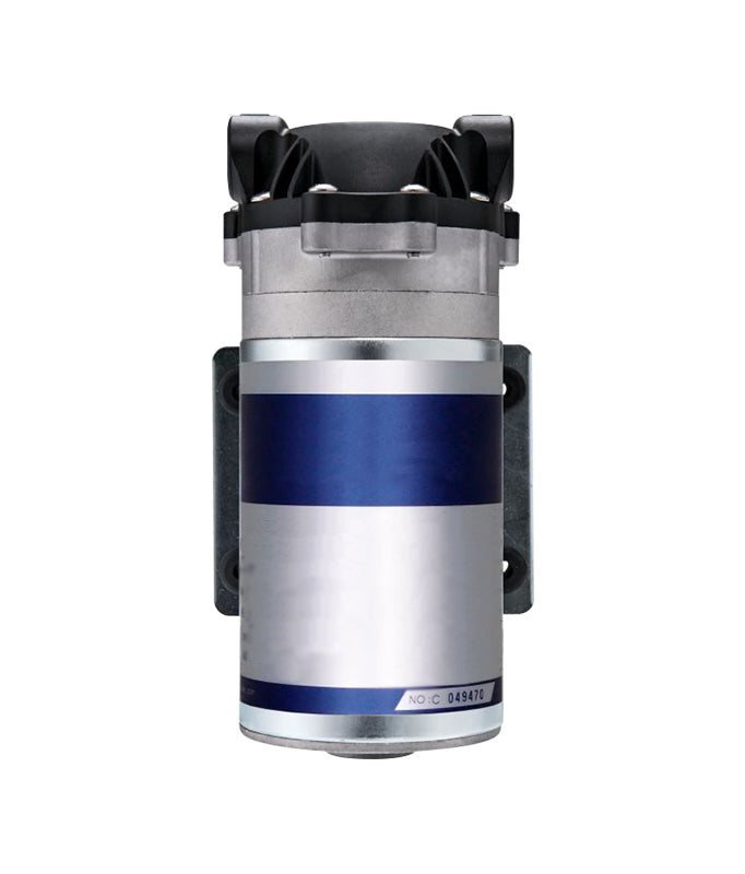 75GPD RO Domestic Pump