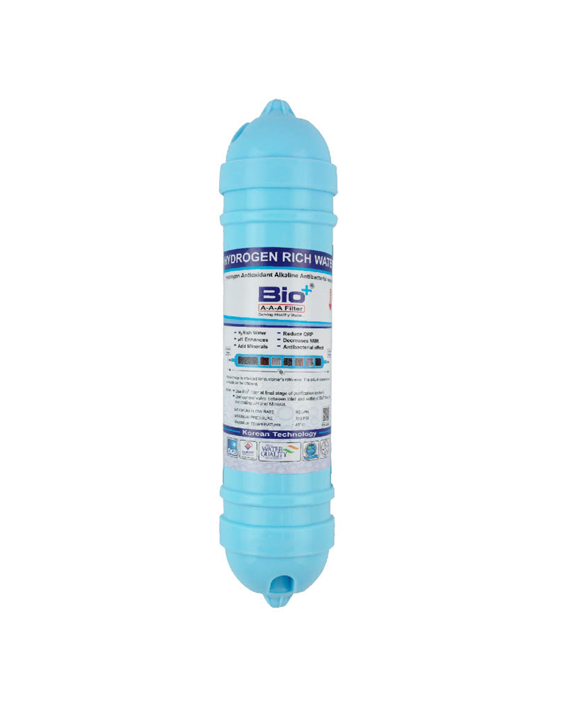 H2AAA BWPK Filter