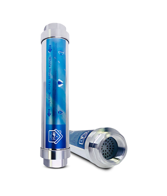 Water Descaler