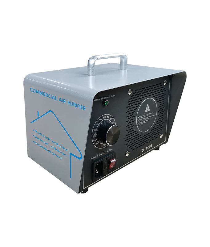 5G/Hr Ceramic Ozone Generator for Air