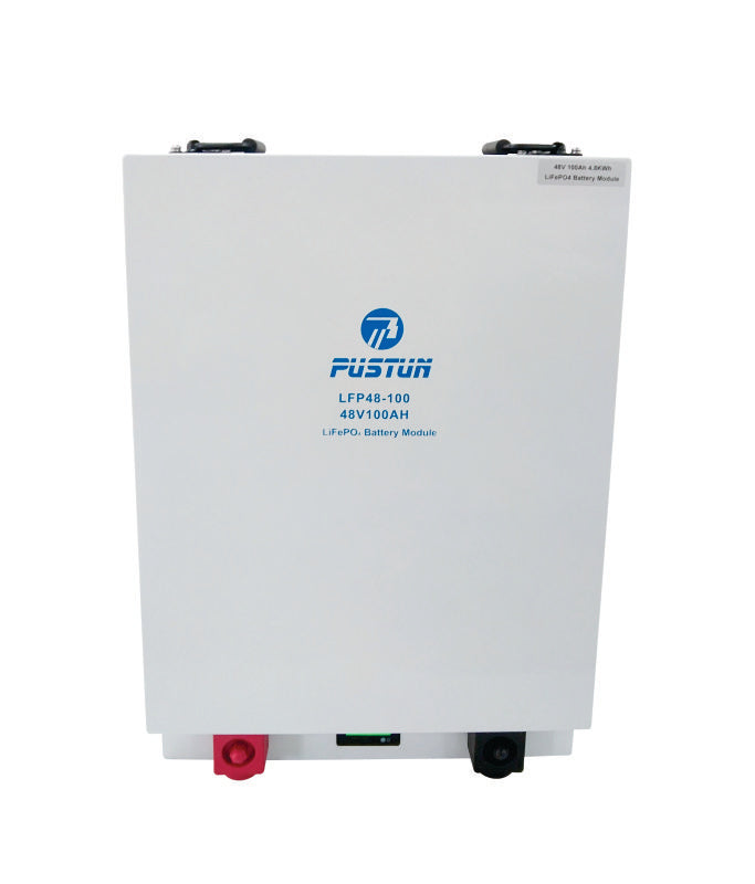 Lithium Battery LFP48-100 48V100AH