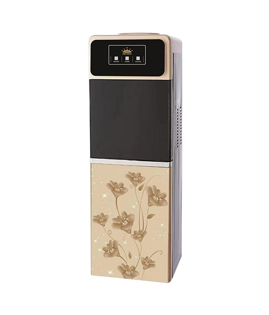 Water Dispenser YLRX5-2-198B Floral