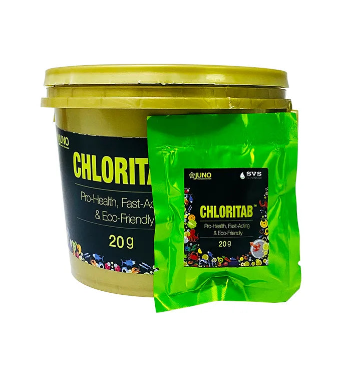 ChloriTabs