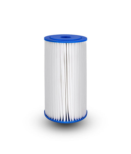 Pleated Sediment Filter