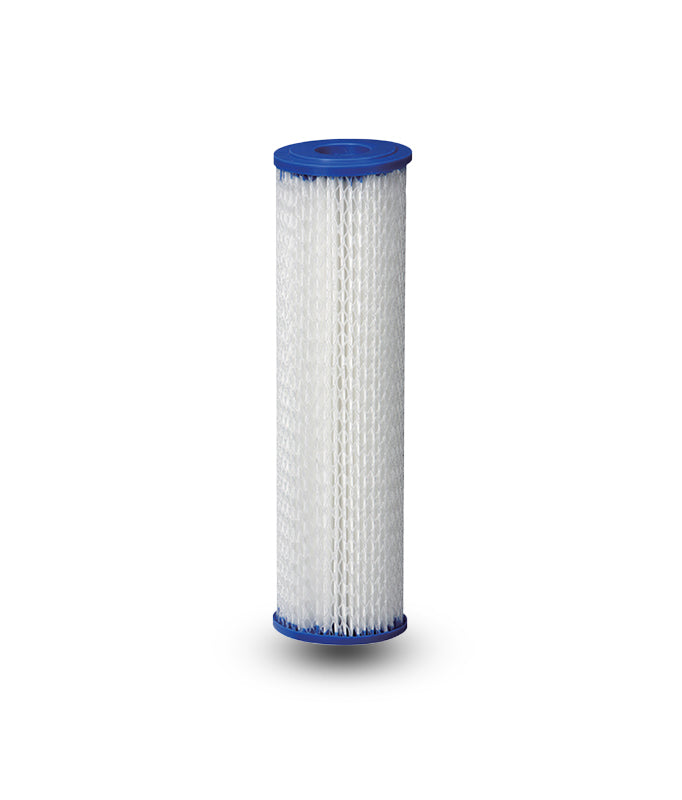 Pleated Sediment Filter
