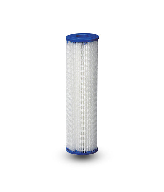 Pleated Sediment Filter