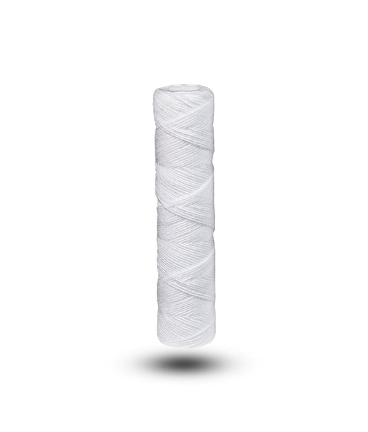 String Sediment Filter