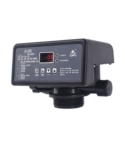 RUNXIN F117Q Automatic Softener