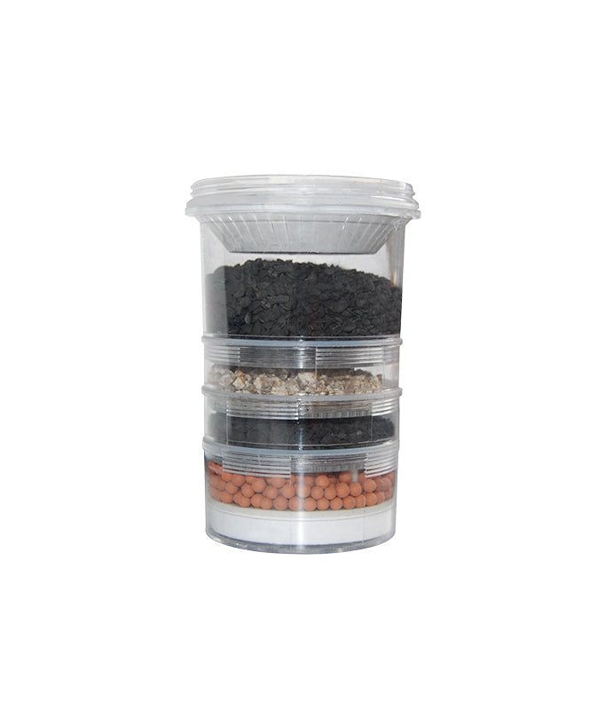 Mineral Filter 12L – Pure Drop Technicals