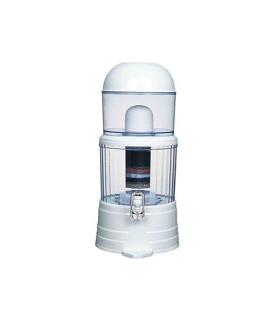 Mineral Pot 14L