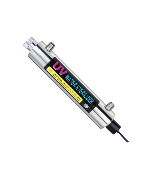 16 Watts UV Sterilizer