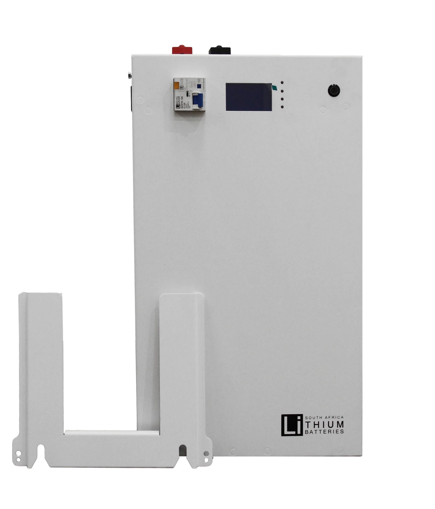 51.2v 104Ah 5.3kWh LiFePO4 Lithium Iron Phosphate Solar Battery