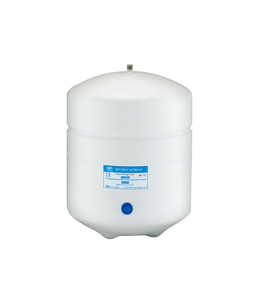 RO System Tank 3.2G Steel