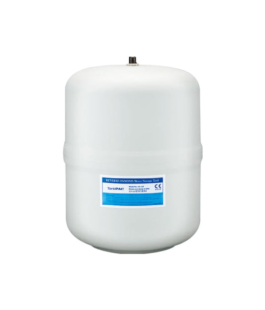 RO System Tank 3.2G Plastic