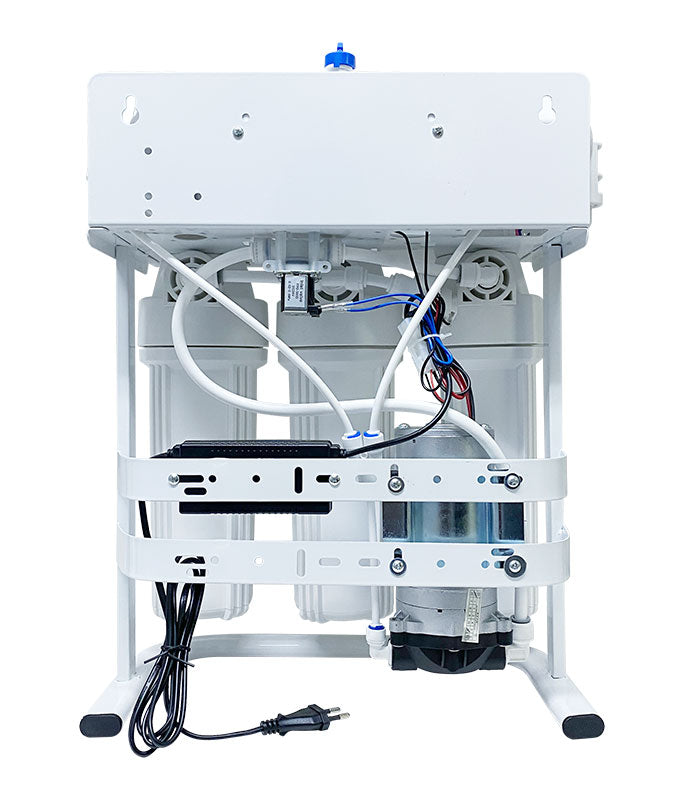 400GPD 5 Stage Pure Water RO System