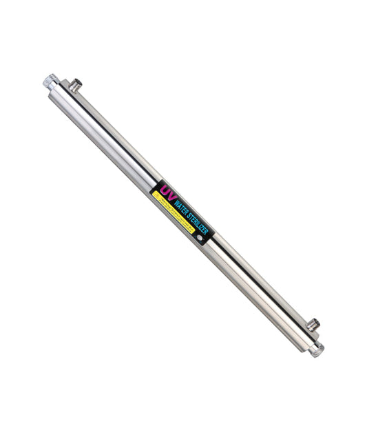 35 Watts UV Sterilizer