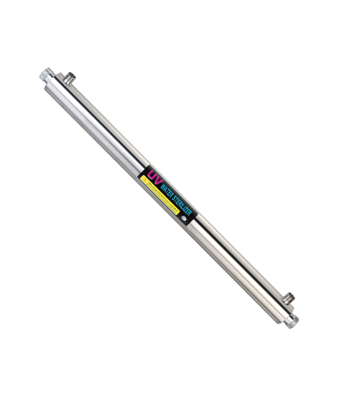 55 Watts UV Sterilizer