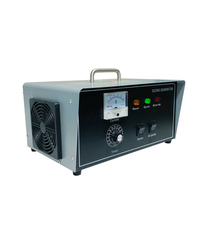 Pure Drop 5G per Hr ozone machine with Dual Fans