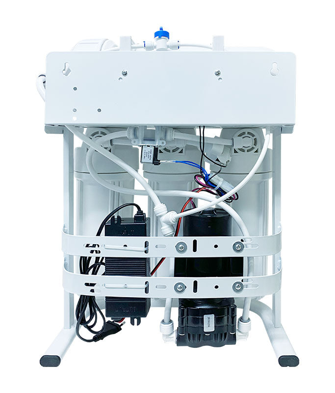 600GPD 5 Stage Pure Water RO System