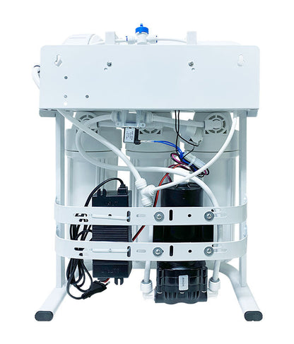 600GPD 5 Stage Pure Water RO System