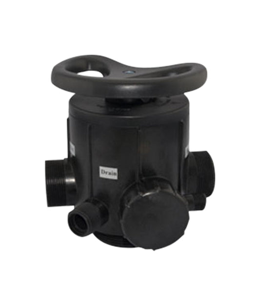 RUNXIN F64D Manual Softener