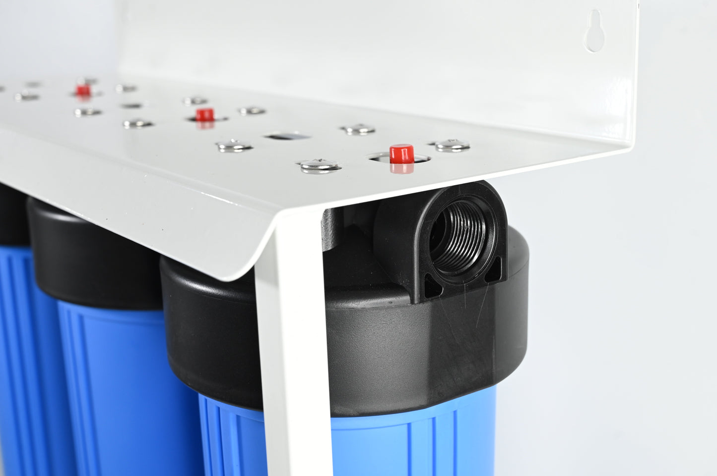 3 Stage Big Blue Whole House System