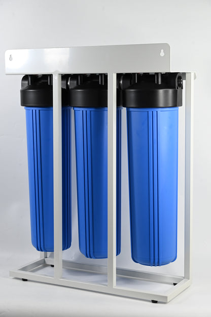3 Stage Big Blue Whole House System