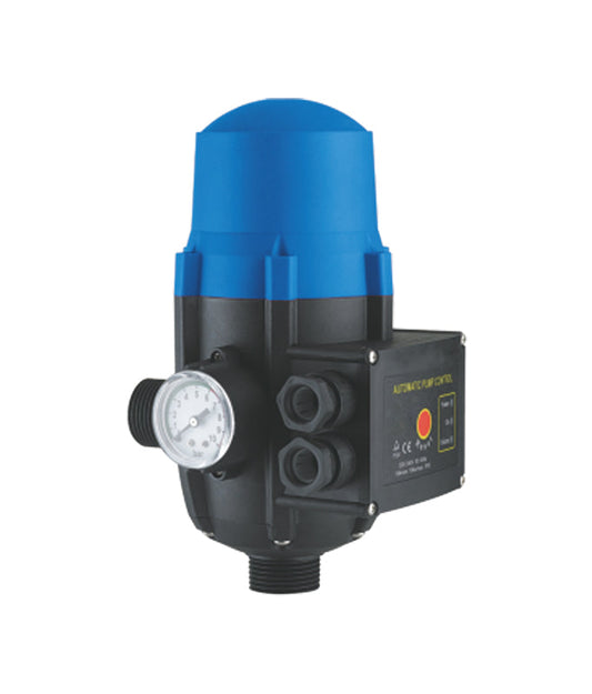Pure Drop Technical Jet Pump Controller