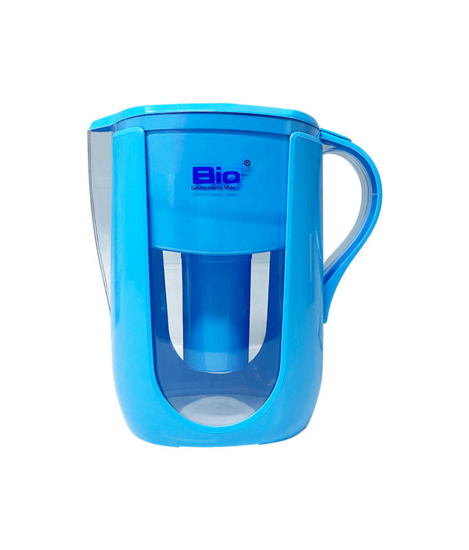 Bioplus Jug Premium Blue – Pure Drop Technicals
