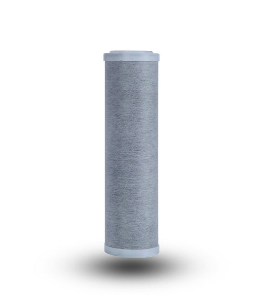 10" Std Carbon Fiber Filter