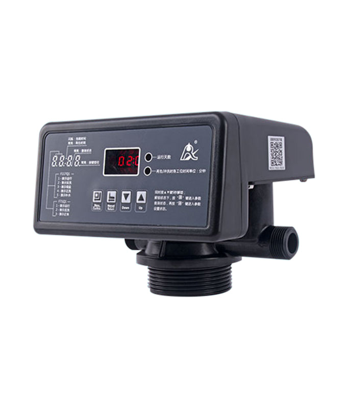 RUNXIN F71Q Automatic Filter
