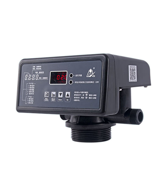 RUNXIN F71Q Automatic Filter