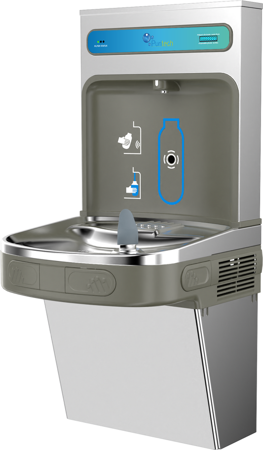 Wall Mount Dispenser