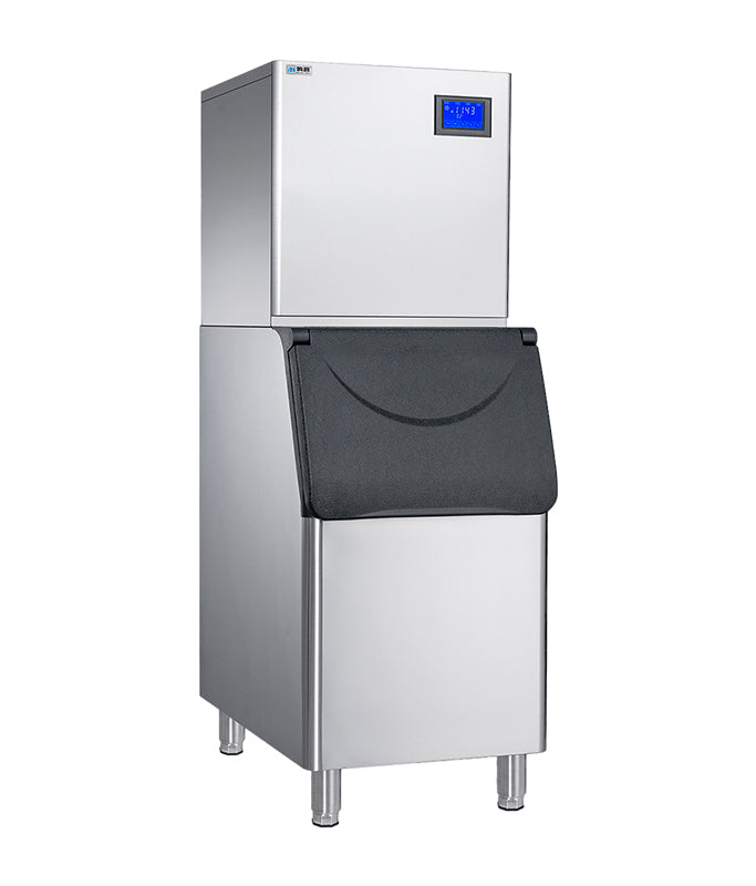 Ice Joint Machine Ice Making Business – Pure Drop Technicals