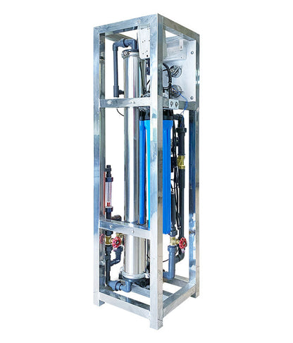 2000GPD Reverse Osmosis System