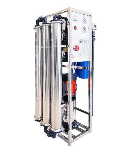 4500GPD RO System