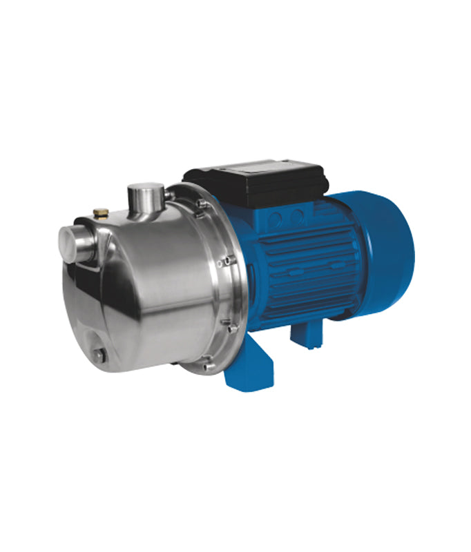 Pure Drop Jet Pump