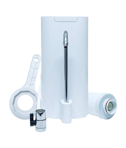 Countertop Ultrafiltration System