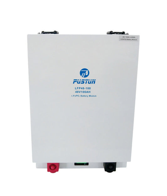 Lithium Battery LFP48-100 48V100AH