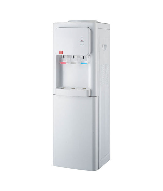 Hot And Cold Floor Standing Water Dispenser YLR-LW-2-5-95LB