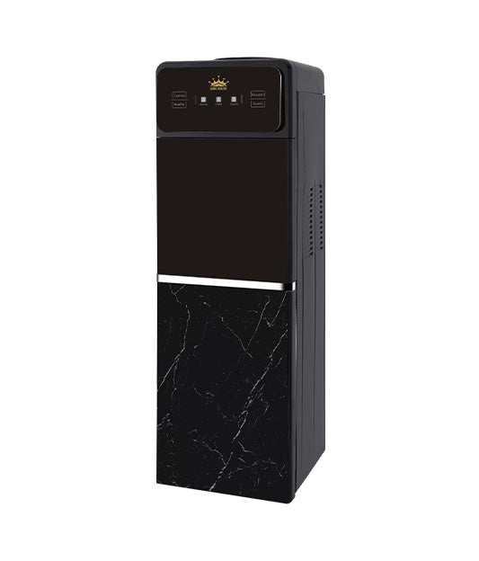 Water Dispenser YLRX5-2-198B Black Marble