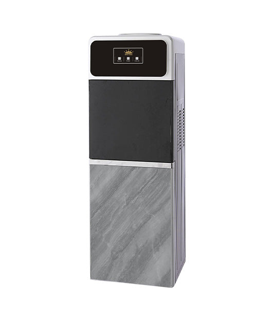 Water Dispenser YLRX5-2-198B Grey Cupbs