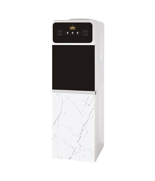 Water Dispenser YLRX5-2-198B White Marble
