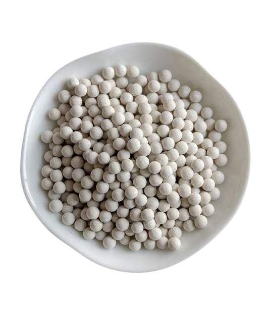 Alkaline Balls